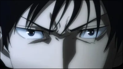 &Agrave; qui sont ces yeux ?