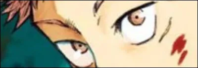 &Agrave; qui sont ces yeux ?