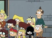 Quiz Quel est ce dessin anim� ?