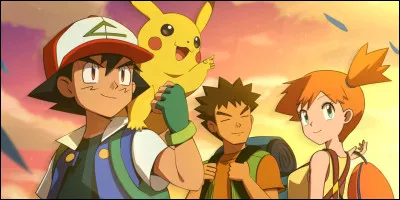 &Agrave; quel dessin anim&eacute; viennent ces personnages ?