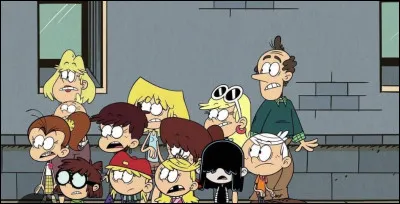 Quel est ce dessin anim&eacute; ?