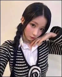 Quand est n&eacute;e Asa de "BabyMonster" ?