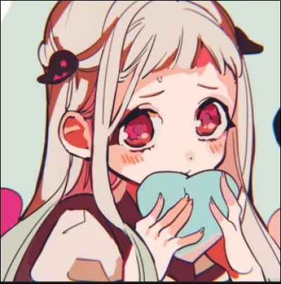 Tout d'abord, de qui Nene est-elle amoureuse ?