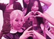 Quiz Termine les titres de chansons de Blackpink si tu es une vraie BLINK !