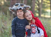 Test Est-ce que ton enfant devrait faire de l'�quitation ?