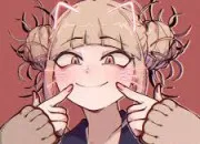 Quiz Connais-tu bien MHA ?