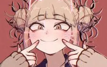 Quiz My hero academia