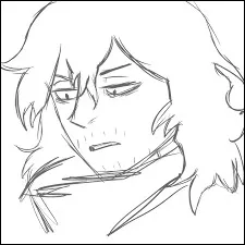 Qu�est-ce que n�est pas ce personnage ?