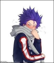 Quels sont les animaux pr&eacute;f&eacute;r&eacute;s de Shinso ?