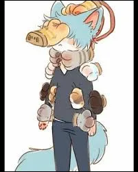 Qui est la grand-m&egrave;re de Tomura Shigaraki ?