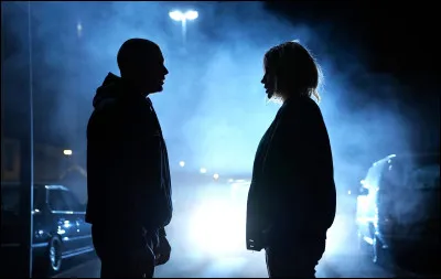 Dans quelle p&eacute;riode principale se d&eacute;roule l'histoire ?