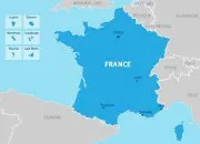 Quiz Pays frontaliers de la France