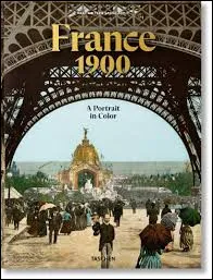 En 1900, avec combien de pays la France partage-t-elle une fronti&egrave;re ?