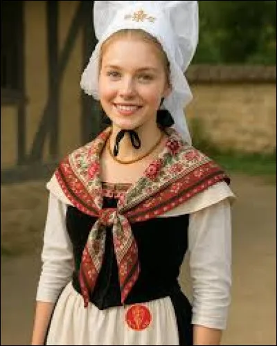 Aimes-tu cette tenue ?