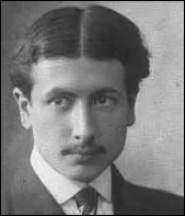 Ecrivain franais mort  27 ans, auteur du 'Grand Meaulnes ?