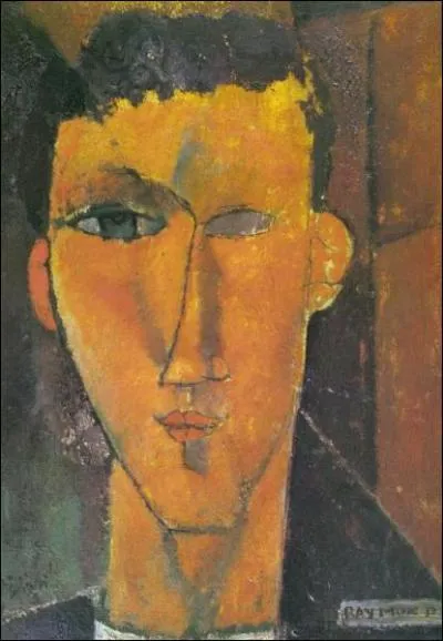 Il a crit 'Le diable au corps' et 'Le Bal du compte d'Orgel'. Qui est-ce ?