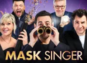 Quiz Mask Singer : saison 9