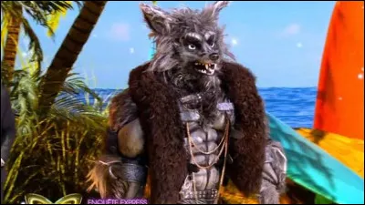 Un enqu&ecirc;teur express est venu sur le plateau de "Mask Singer" le vendredi 29 mai 2026 sous le costume du loup-garou pour aider les 4 enqu&ecirc;teurs, mais qui &eacute;tait sous le costume du loup-garou ?