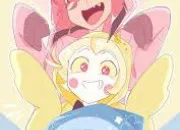 Test Alastor, Vox ou Lucifer ?