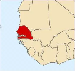 Quel est ce pays (en rouge) ?