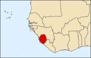 Quel est ce pays (en rouge) ?