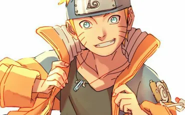 Quiz Naruto