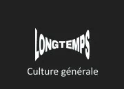 Quiz Longtemps