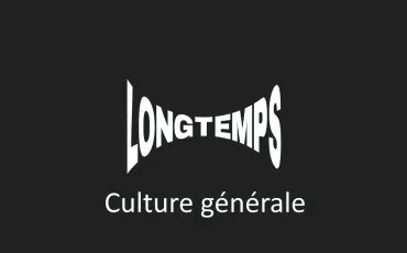 Quiz Culture générale