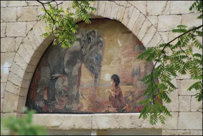 &Ecirc;tes-vous attentif &agrave; tout, en tout temps ? O&ugrave; a bien pu &ecirc;tre prise cette photo ?