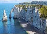 Quiz Culture générale autour du mot 'Normandie' !