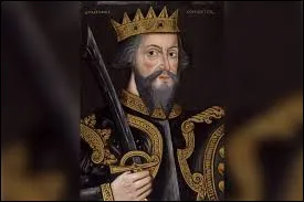 Quel roi avait parmi ces surnoms celui de "Guillaume de Normandie" ?