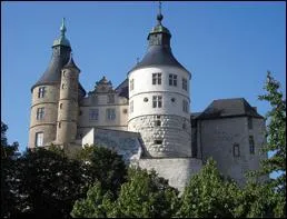 O est ce chteau ?