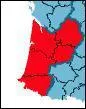 Quelle est cette rgion en rouge ?