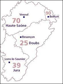 Quelle est cette rgion ?