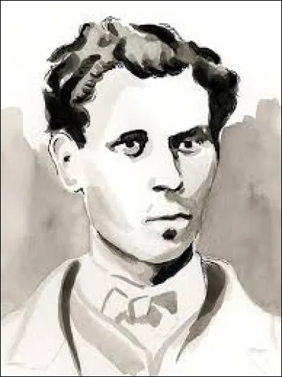 Ce po&egrave;te fran&ccedil;ais, auteur des Chants de Maldoror, de deux fascicules, Po&eacute;sies I et Po&eacute;sies II, est mort &agrave; 24 ans en 1870 : c'est ...