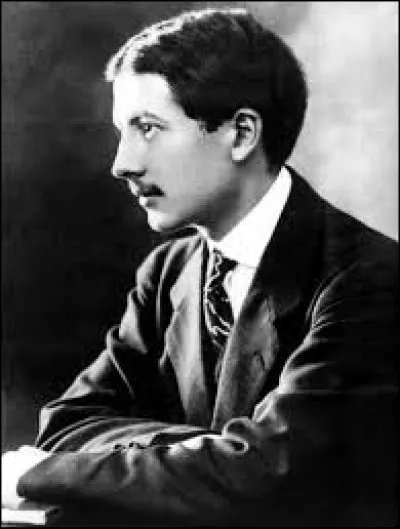 Alain-Fournier, mort &agrave; 27 ans dans les premi&egrave;res semaines de la Grande Guerre, est l'auteur de ce roman paru en 1913 :