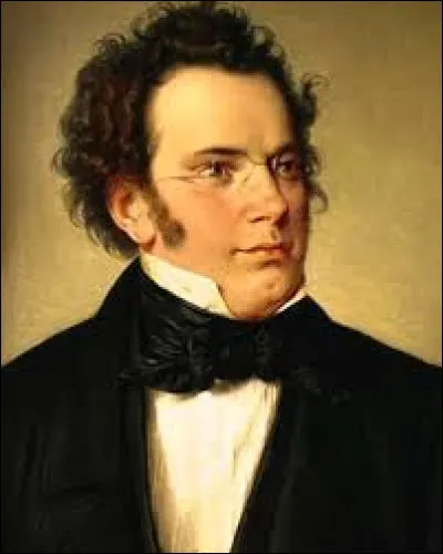 Ce compositeur embl&eacute;matique de la musique romantique allemande est mort &agrave; 31 ans en 1828, apr&egrave;s avoir r&eacute;alis&eacute; plus de mille compositions dont de nombreuses symphonies et sonates : c'est ...
