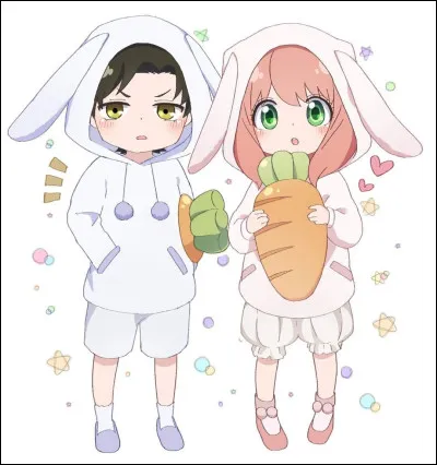 Eux, comment se nomment-ils ?