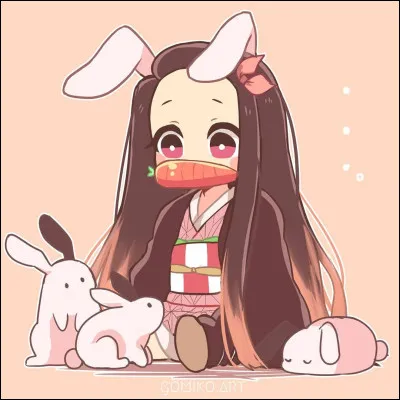 Une facile pour commencer. Qui est-ce ?