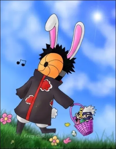 Et lui : qui est-ce ?