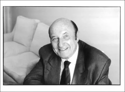 Ecriavain 'pre' de Berrurier et San Antonio, c'est