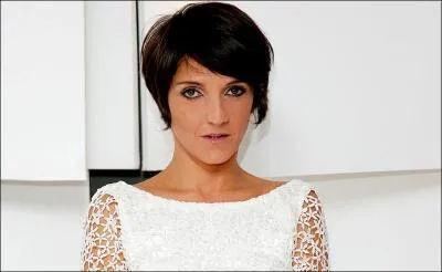 Humoriste qui a fait le bonheur de Ruquier, c'est