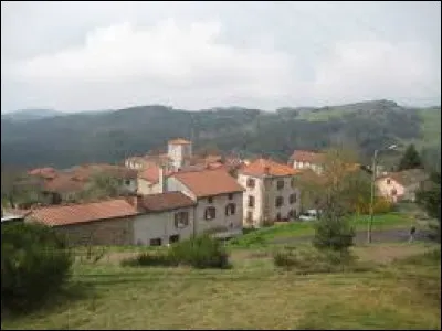 Notre balade du jour d&eacute;marre en Auvergne-Rh&ocirc;ne-Alpes, &agrave; Agnat. Village de l'arrondissement de Brioude, il se situe dans le d&eacute;partement ...