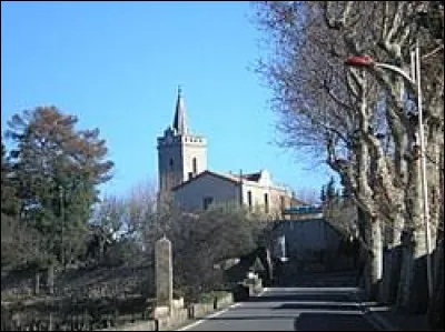 Je vous emm&egrave;ne maintenant &agrave; Beaufort. Village H&eacute;raultais, il se situe dans l'ex r&eacute;gion ...