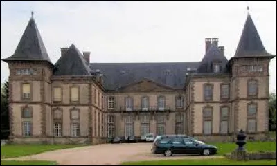 Je vous emm&egrave;ne en Lorraine, &agrave; la d&eacute;couverte du ch&acirc;teau de Nossoncourt. Village de l'aire d'attraction Rambuvetaise, bord&eacute; par la Belvitte, il se situe dans le d&eacute;partement ...