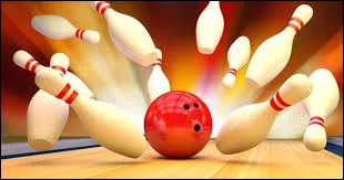Quel est le nombre de quilles au bowling ?