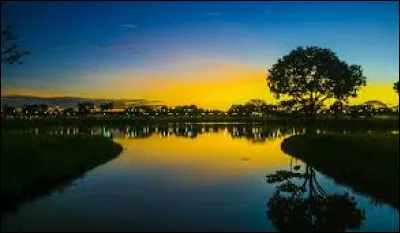 Dans quel pays d'Am&eacute;rique du Sud se situe l'Etat appel&eacute; "Piaui" ?