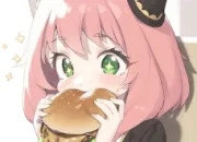 Test Quelle images de spy x family vas tu avoir ?