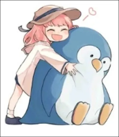 Pour commencer, qui veux tu qu'il y est sur ton image ?(prt1)