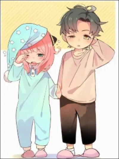 Qui veux tu qu'il y est dans ton image ?(prt2)